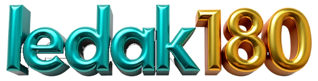 ledak188 resmi