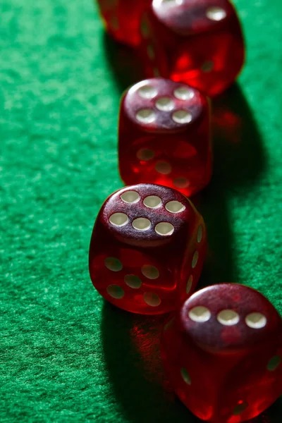 2D Number Game interface on ledak188 resmi