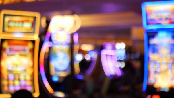 Bet selection and payout display