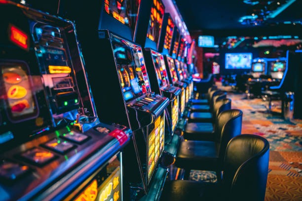 Yggdrasil slot game interface on ledak188 resmi
