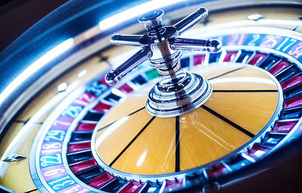 Bet selection and session controls